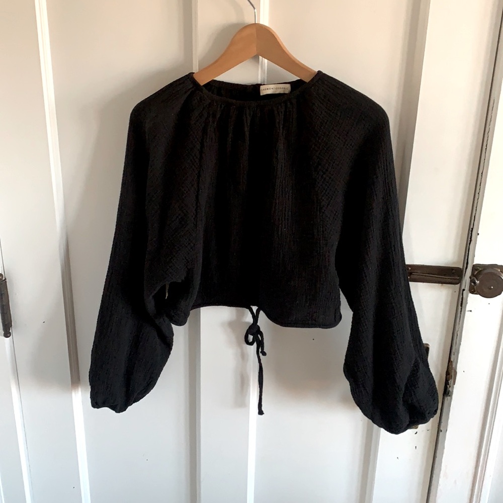 Beaumont Organic top